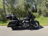 2020 Harley-Davidson Touring Ultra Limited