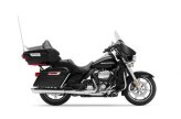 2020 Harley-Davidson Touring Ultra Limited