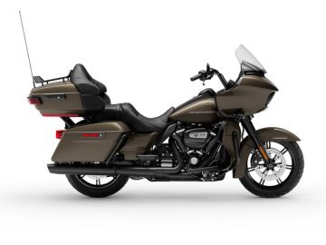 2020 Harley-Davidson Touring Road Glide Limited