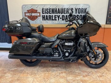 2020 Harley-Davidson Touring Road Glide Limited