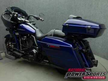 2020 Harley-Davidson Touring Road Glide Special