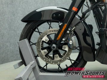 2020 Harley-Davidson Touring Street Glide Special