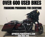 2020 Harley-Davidson Touring Street Glide Special