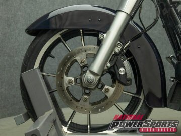 2020 Harley-Davidson Touring Street Glide