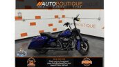 2020 Harley-Davidson Touring