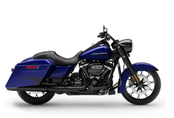 2020 Harley-Davidson Touring Road King Special