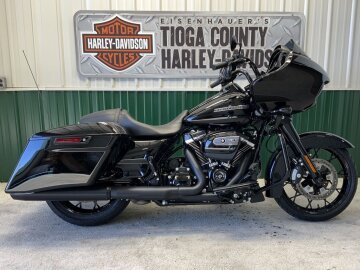 2020 Harley-Davidson Touring Road Glide Special
