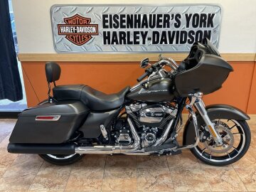 2020 Harley-Davidson Touring Road Glide