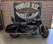 2020 Harley-Davidson Touring Road King