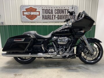 2020 Harley-Davidson Touring Road Glide