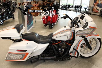 2020 Harley-Davidson Touring Road Glide Special