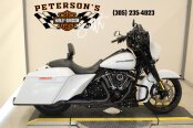 2020 Harley-Davidson Touring Street Glide Special