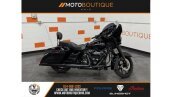 2020 Harley-Davidson Touring