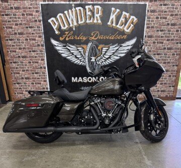 2020 Harley-Davidson Touring Road Glide Special