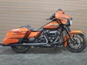 2020 Harley-Davidson Touring Street Glide Special