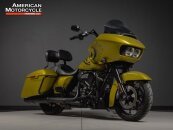 2020 Harley-Davidson Touring Road Glide Special