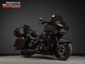 2020 Harley-Davidson Touring Road Glide Limited
