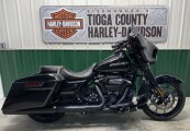 2020 Harley-Davidson Touring Street Glide Special