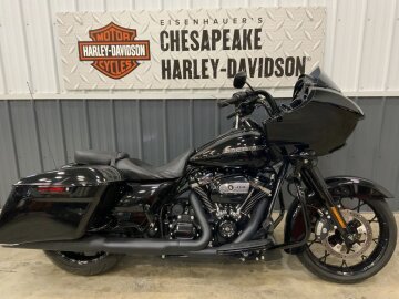 2020 Harley-Davidson Touring Road Glide Special