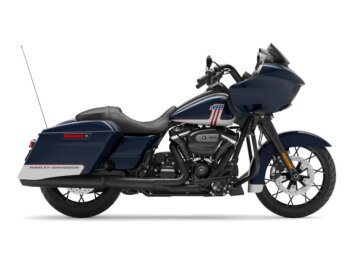 2020 Harley-Davidson Touring