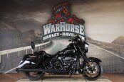2020 Harley-Davidson Touring Street Glide Special