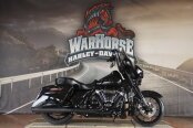2020 Harley-Davidson Touring Street Glide Special