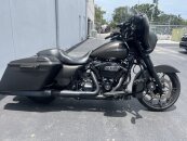 2020 Harley-Davidson Touring Street Glide Special