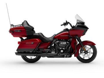 2020 Harley-Davidson Touring Road Glide Limited