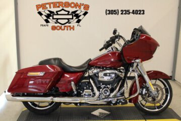 2020 Harley-Davidson Touring Road Glide