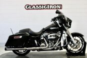 2020 Harley-Davidson Touring Street Glide
