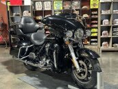 2020 Harley-Davidson Touring Ultra Limited