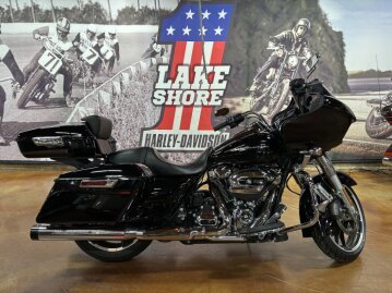 2020 Harley-Davidson Touring Road Glide