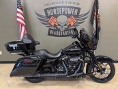 2020 Harley-Davidson Touring Street Glide Special