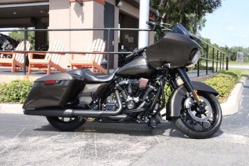 2020 Harley-Davidson Touring Road Glide Special
