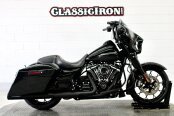2020 Harley-Davidson Touring Street Glide Special