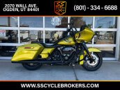 2020 Harley-Davidson Touring Road Glide Special