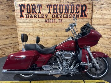 2020 Harley-Davidson Touring Road Glide
