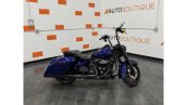 2020 Harley-Davidson Touring