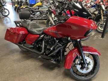 2020 Harley-Davidson Touring Road Glide Special
