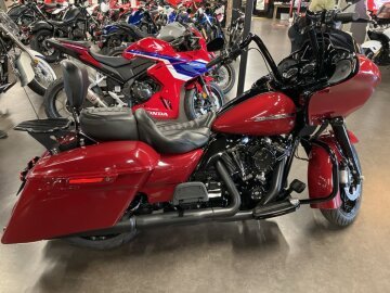 2020 Harley-Davidson Touring Road Glide Special