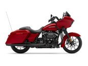 2020 Harley-Davidson Touring