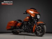 2020 Harley-Davidson Touring Street Glide Special
