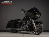 2020 Harley-Davidson Touring Road Glide