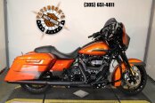 2020 Harley-Davidson Touring Street Glide Special