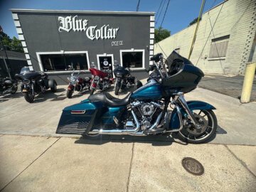 2020 Harley-Davidson Touring Road Glide