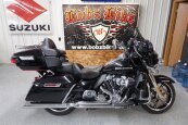 2020 Harley-Davidson Touring Ultra Limited