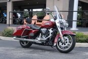 2020 Harley-Davidson Touring Road King