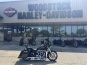 2020 Harley-Davidson Touring Street Glide