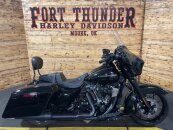 2020 Harley-Davidson Touring Street Glide Special