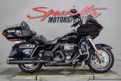 2020 Harley-Davidson Touring Road Glide Limited